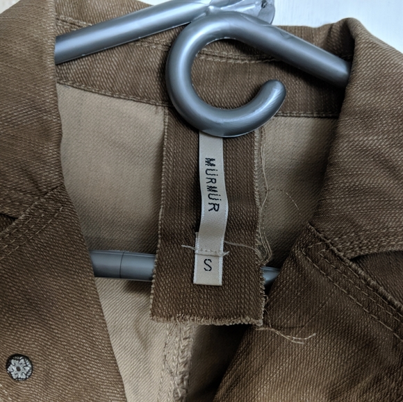 Jacket - Picture 4 of 5